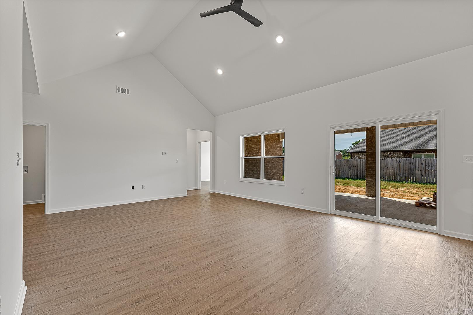 Holdens Third - Residential