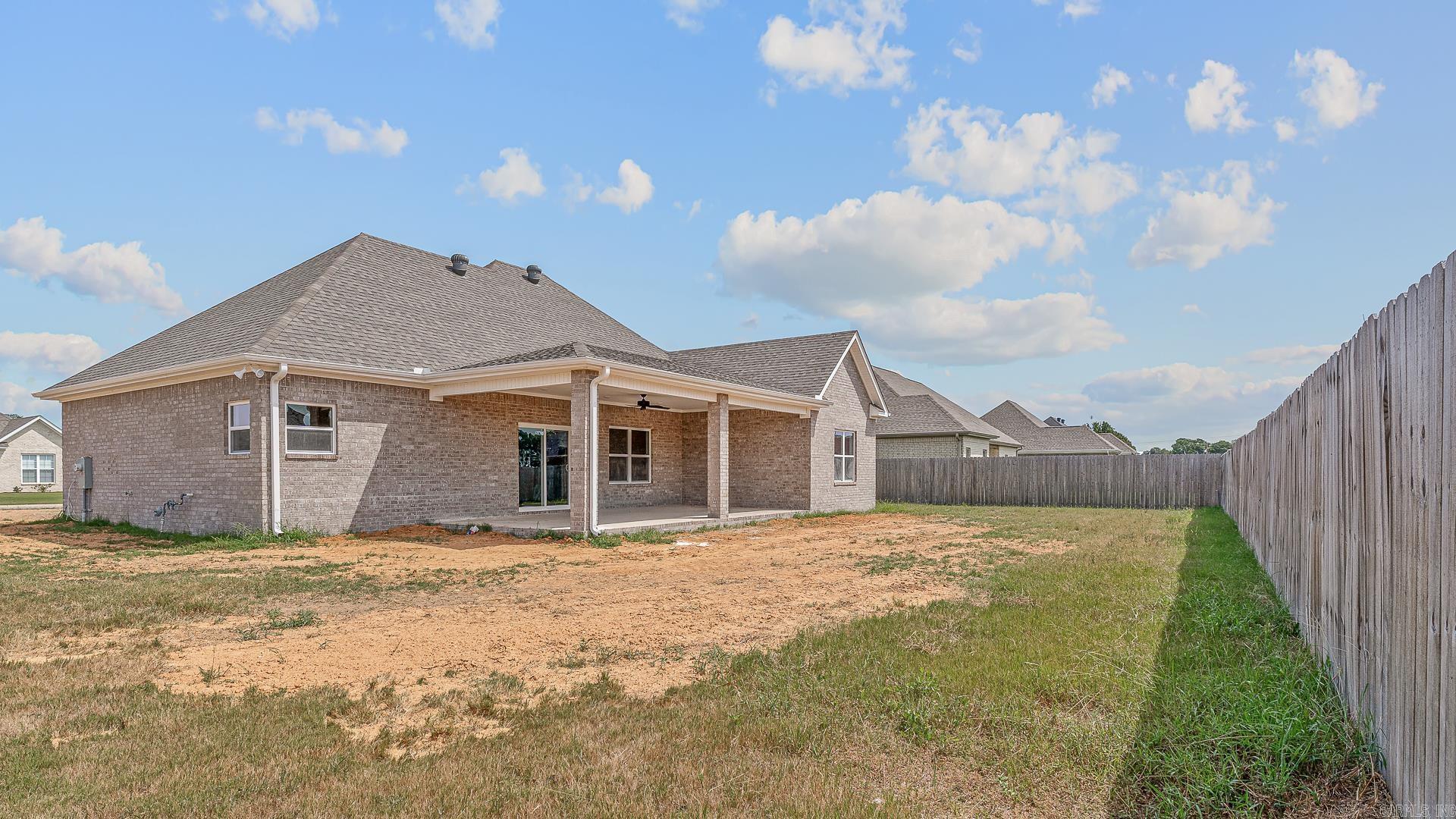 Holdens Third - Residential