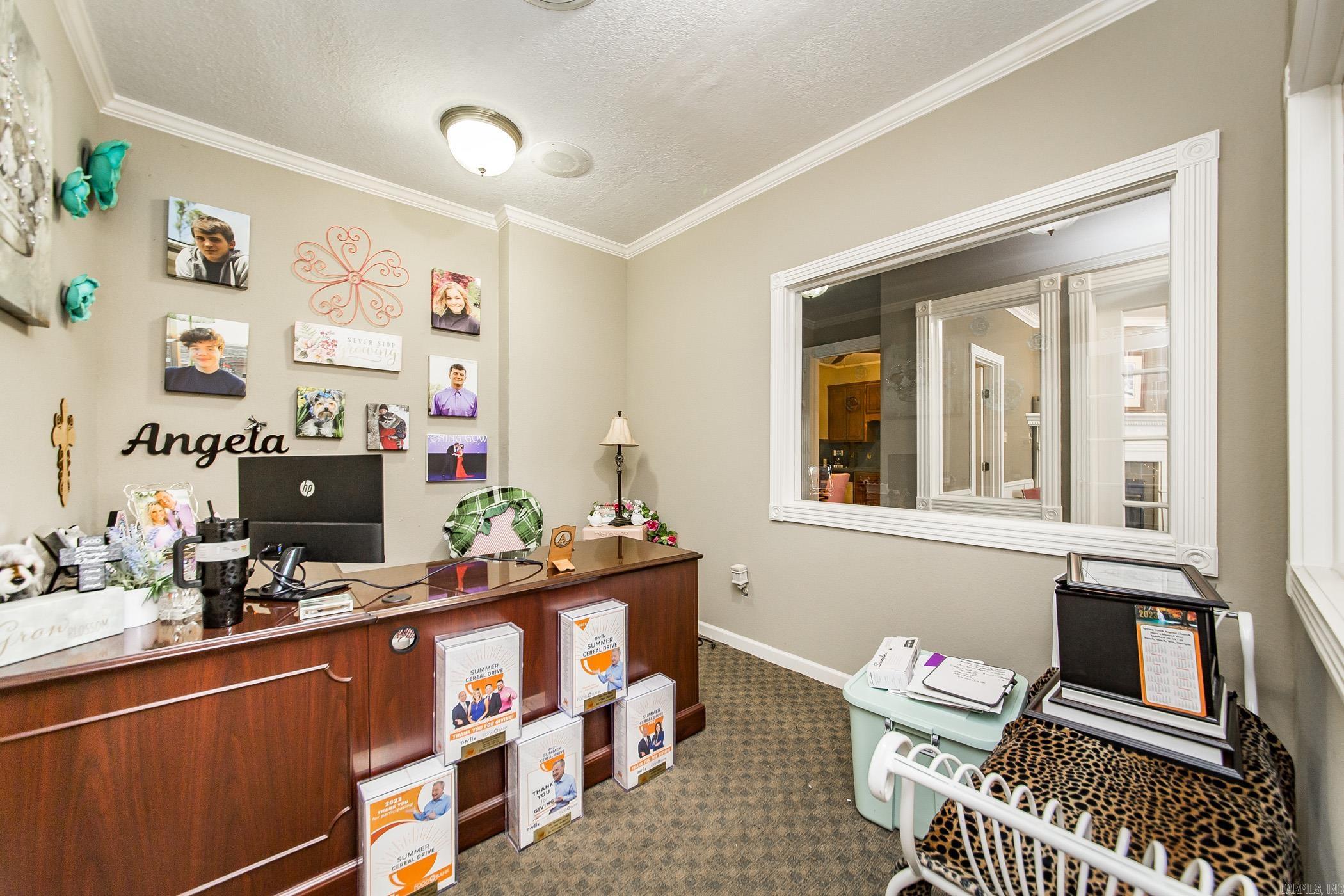 HILLS REPLAT OF TWIN OAKS ADDN - Commercial Sale