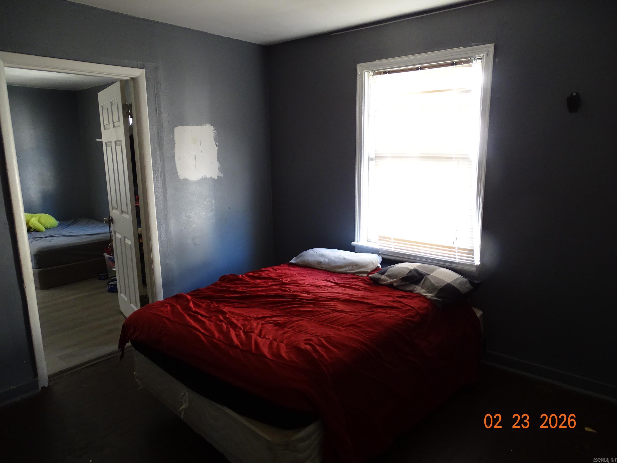 BRADDOCKS - Residential