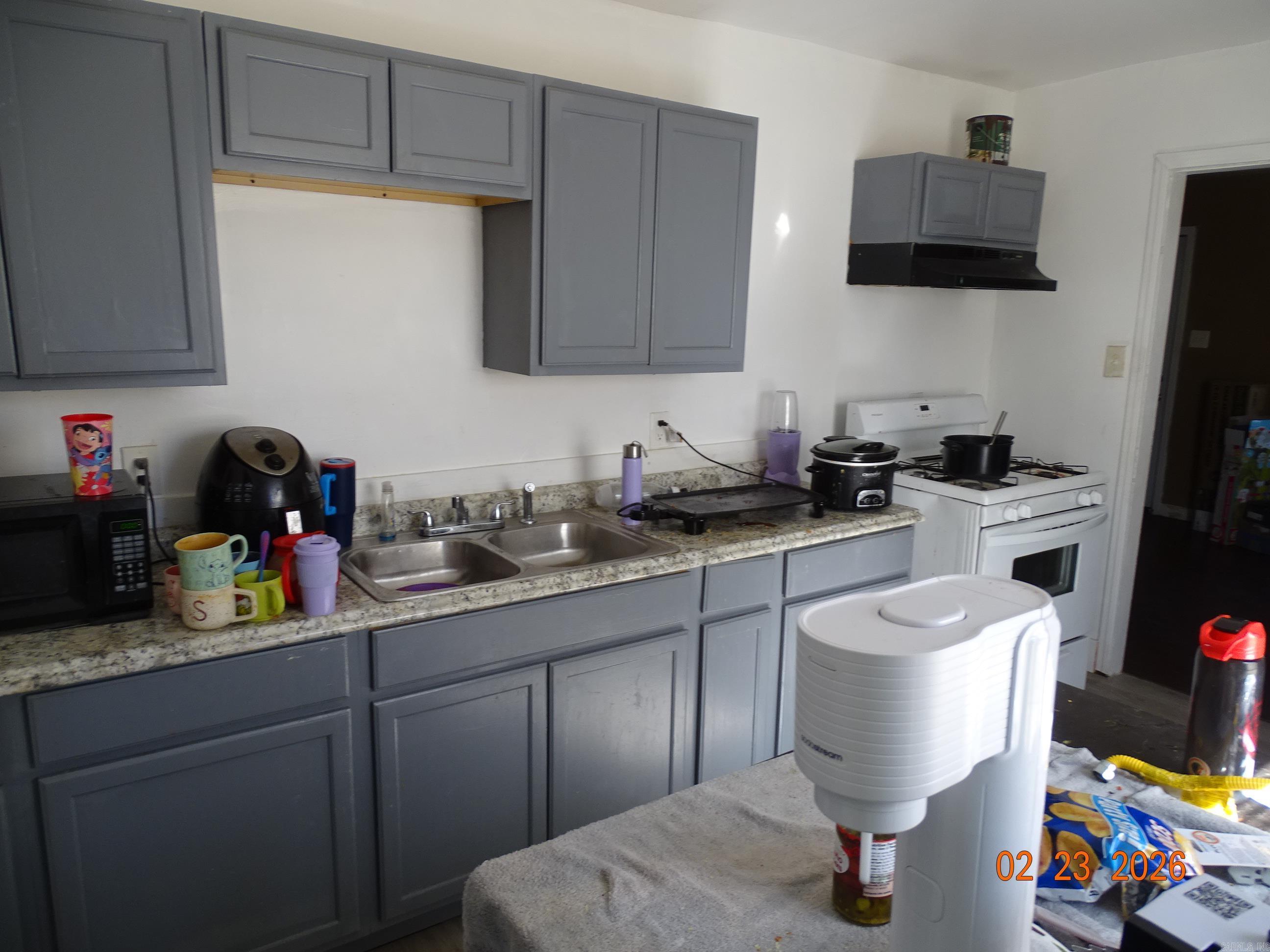 BRADDOCKS - Residential