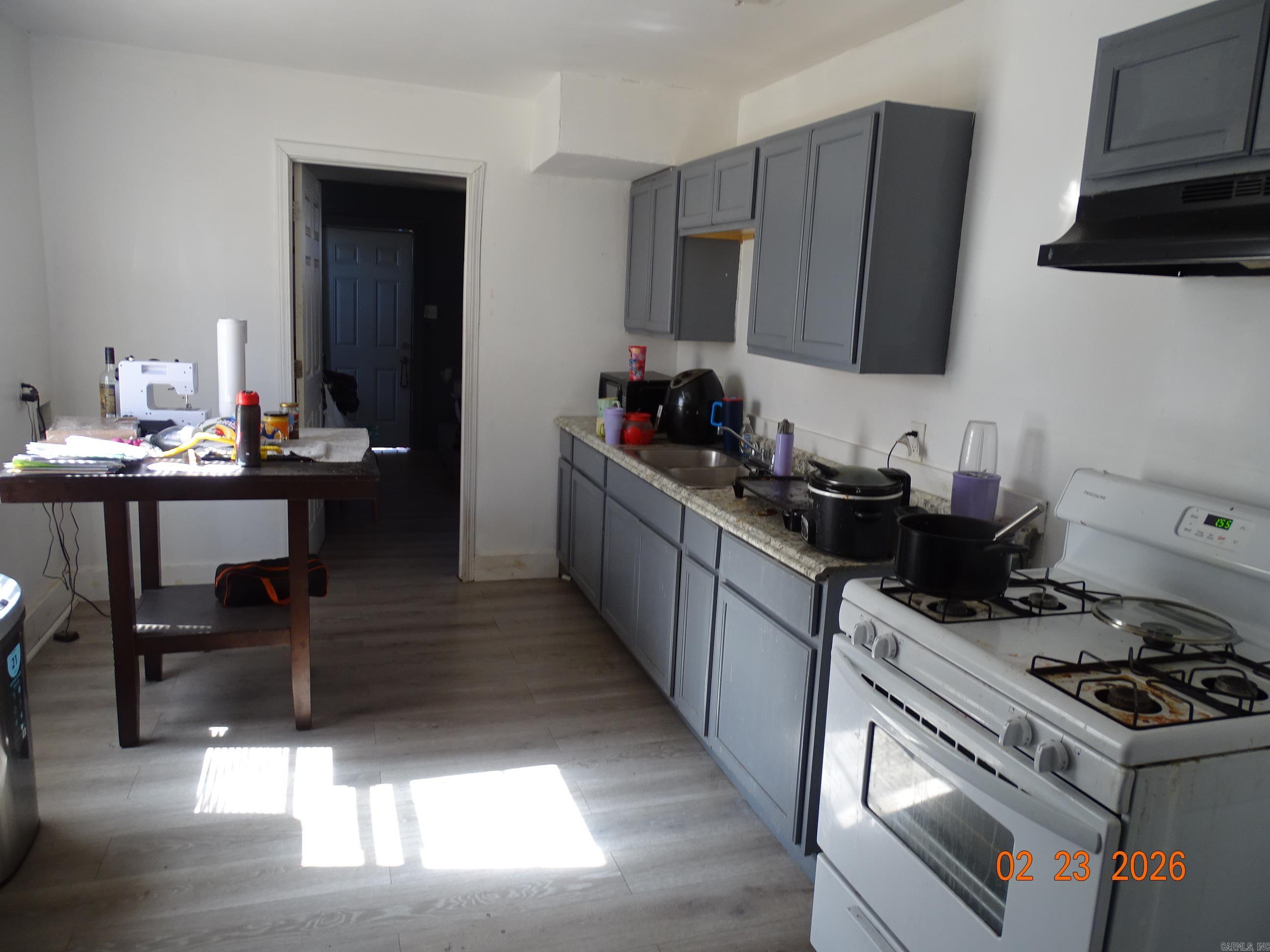 BRADDOCKS - Residential