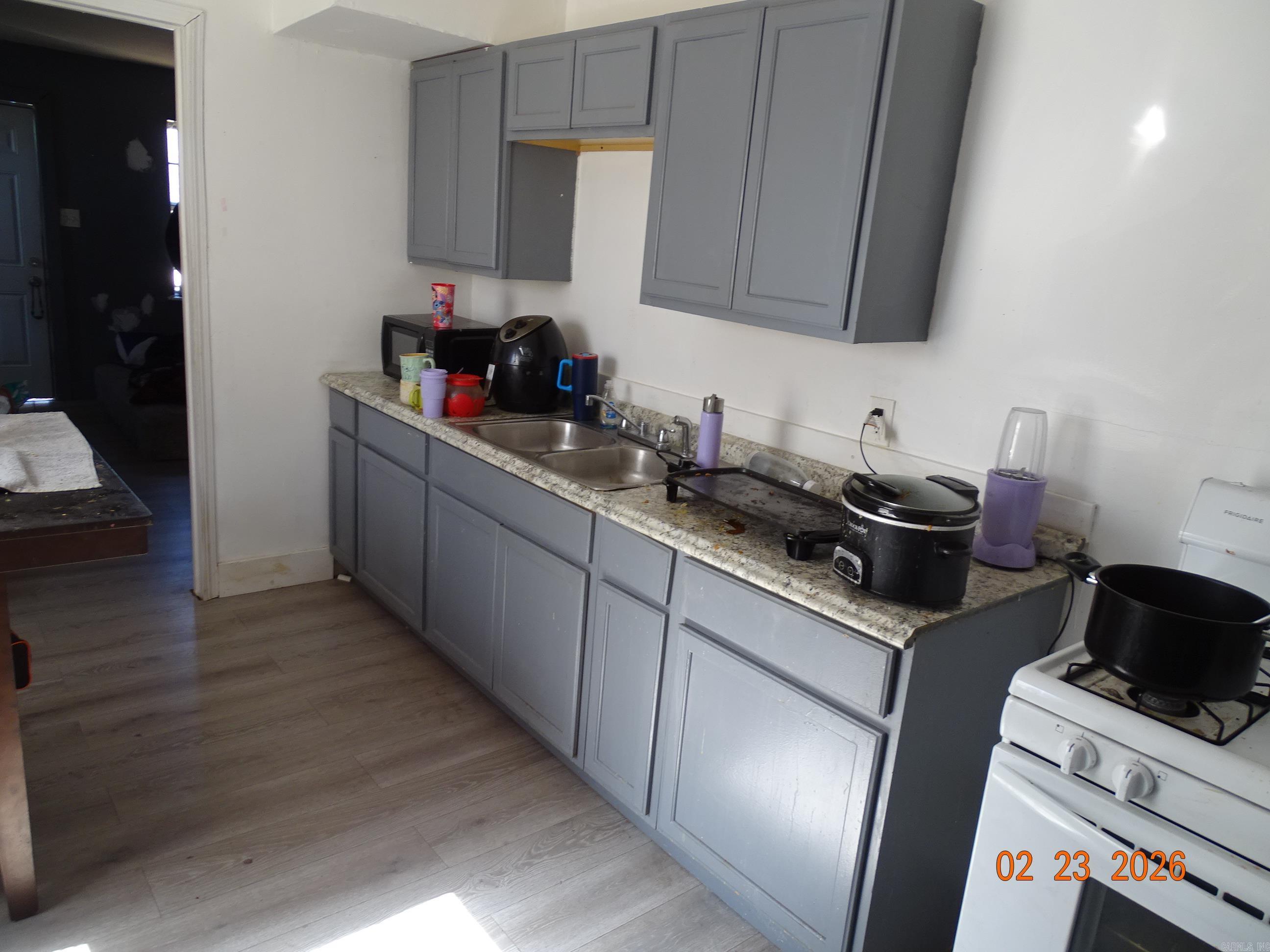 BRADDOCKS - Residential