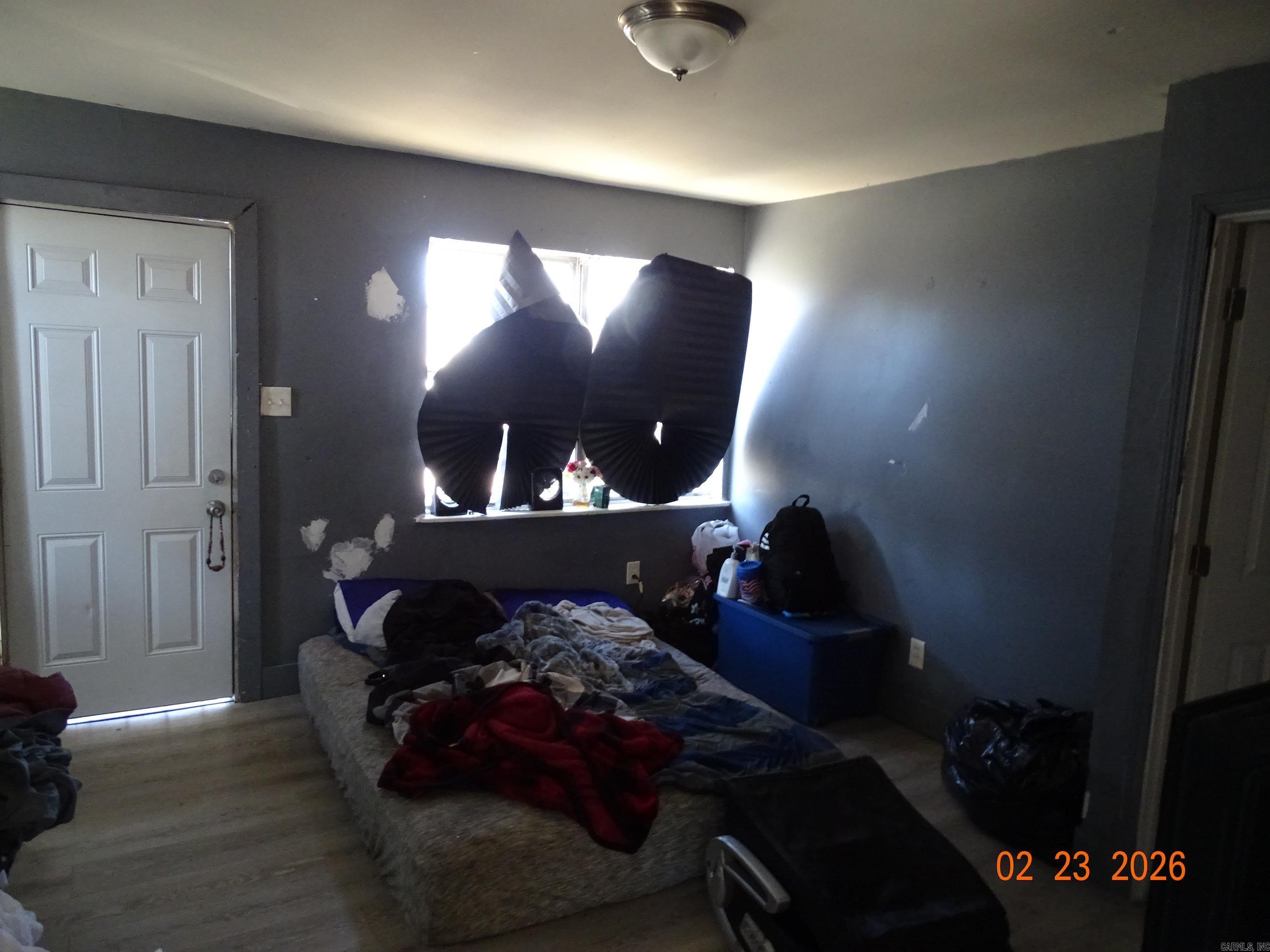 BRADDOCKS - Residential