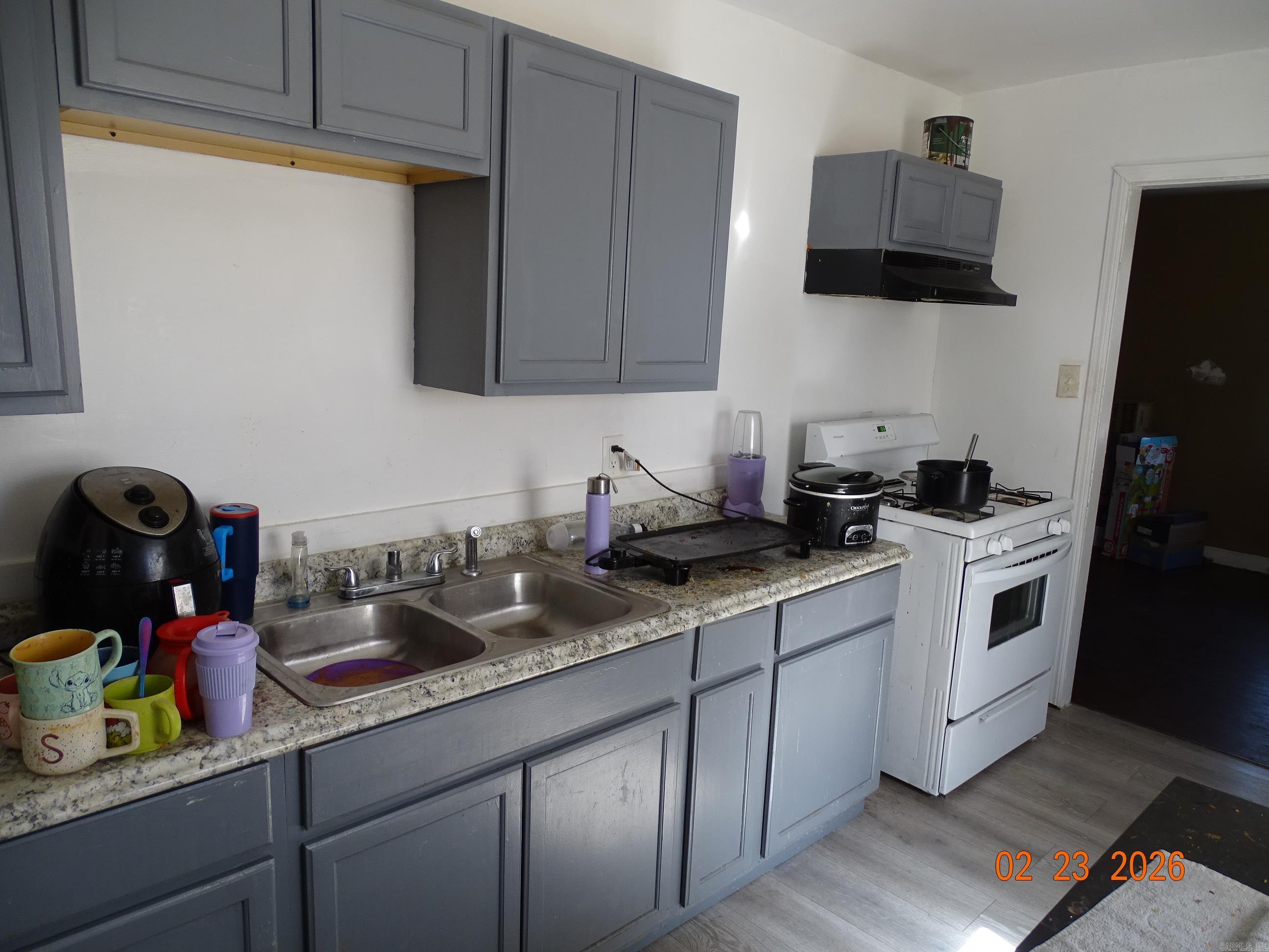 BRADDOCKS - Residential