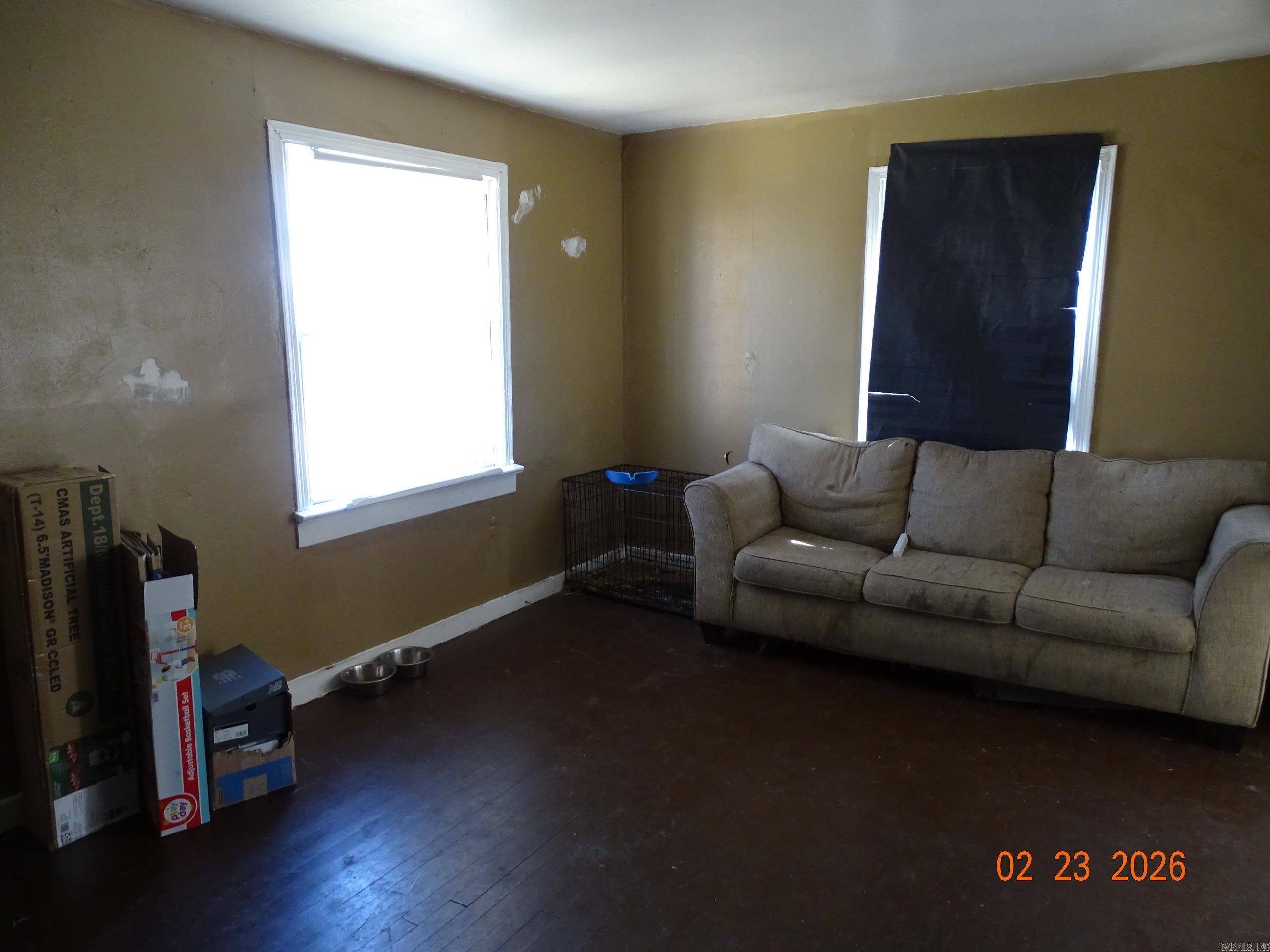 BRADDOCKS - Residential