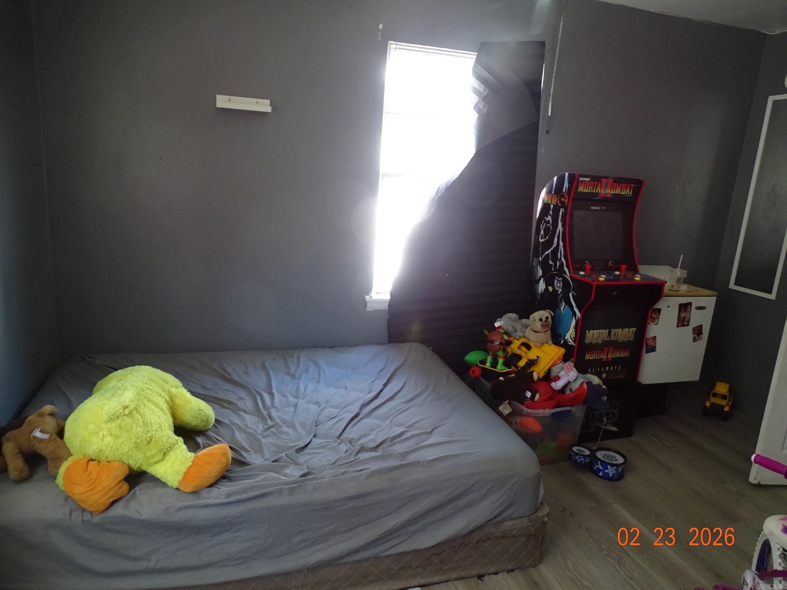 BRADDOCKS - Residential