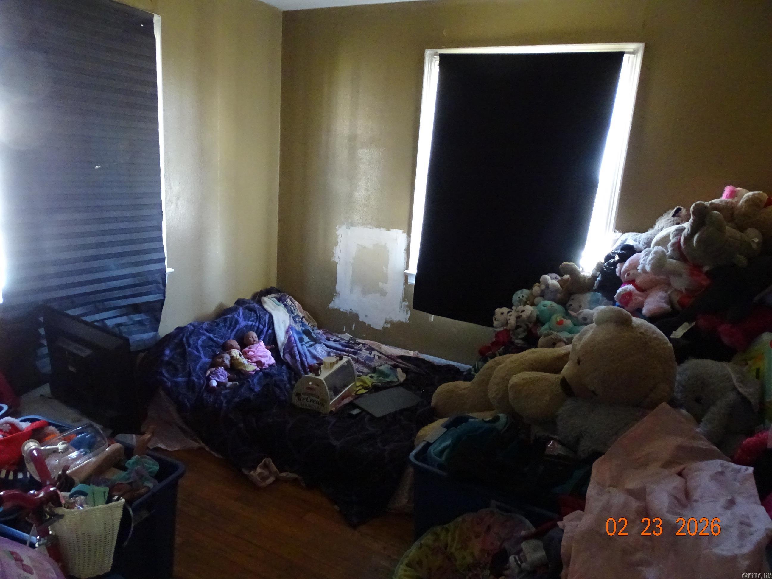 BRADDOCKS - Residential