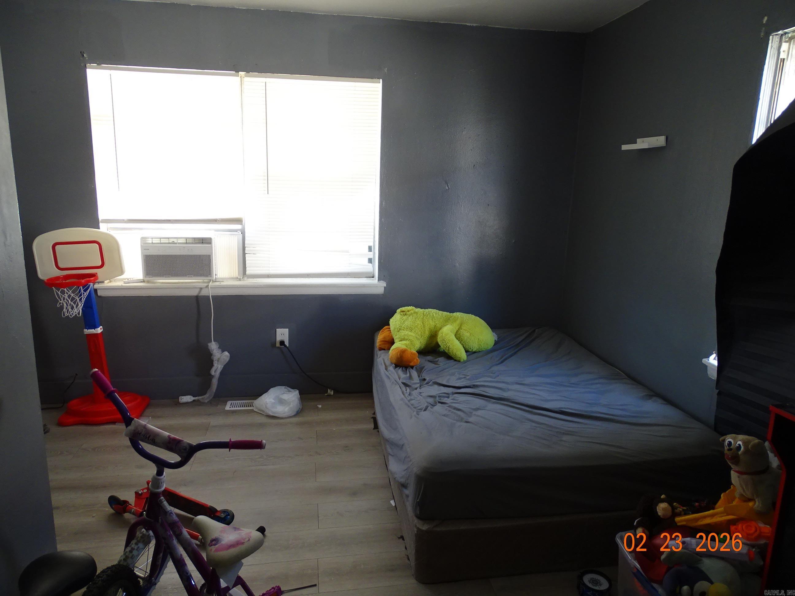 BRADDOCKS - Residential