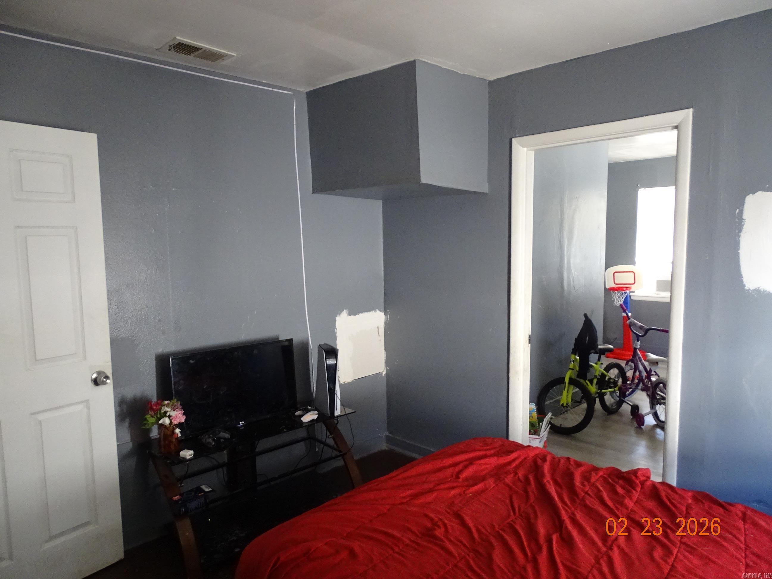 BRADDOCKS - Residential