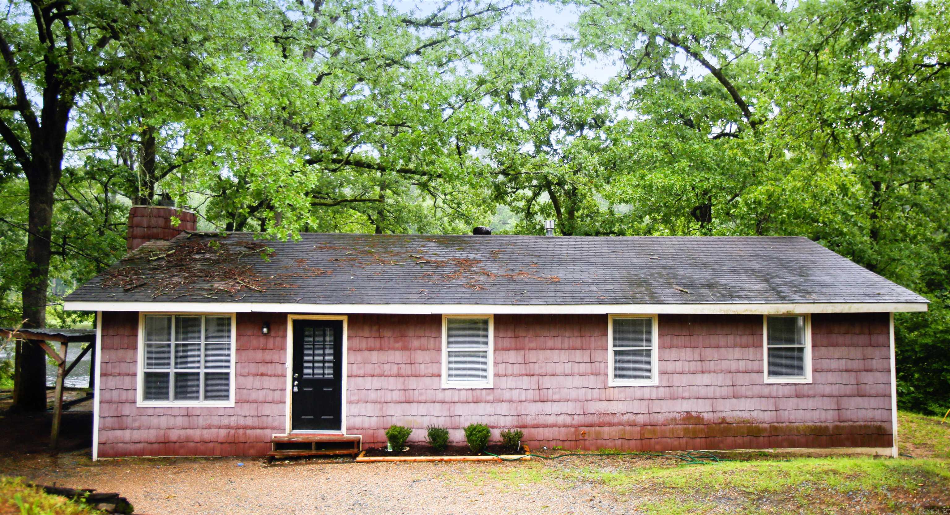 Clearlake Estates - Residential Lease