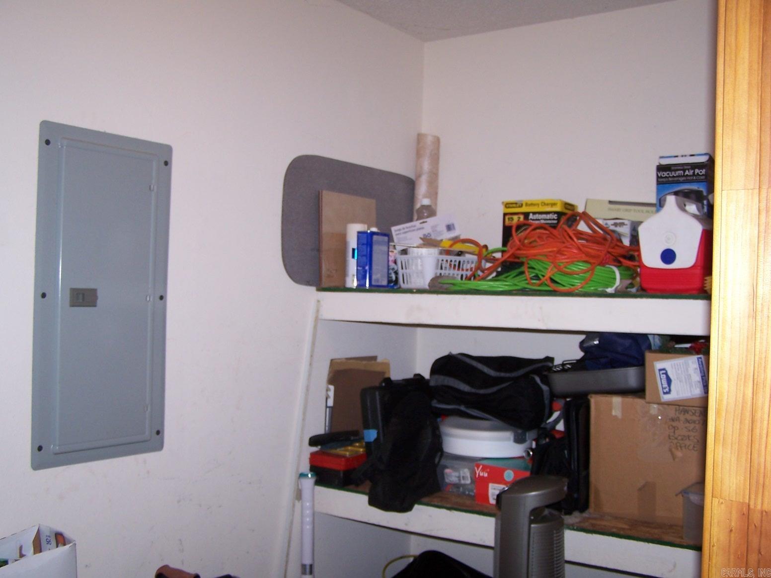 SHADY GROVE ADDN - Residential