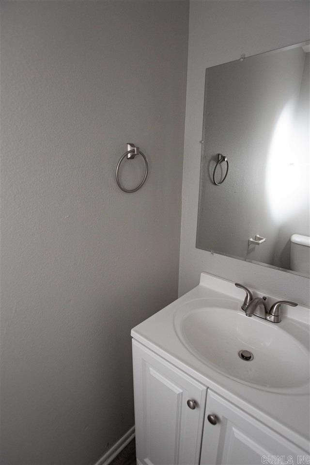 John Barrow - Residential Lease