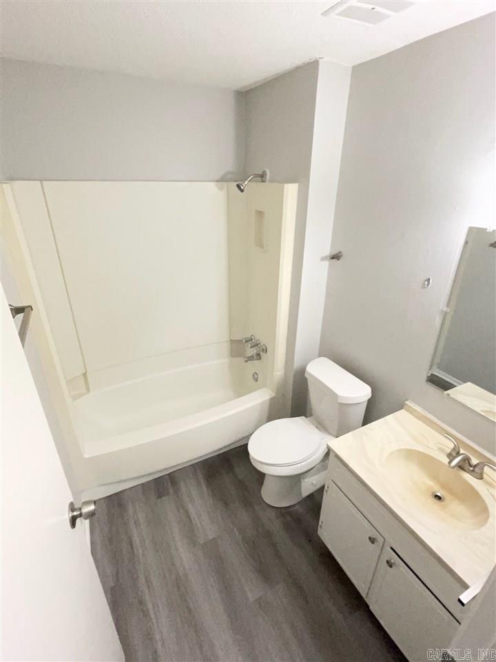 John Barrow - Residential Lease