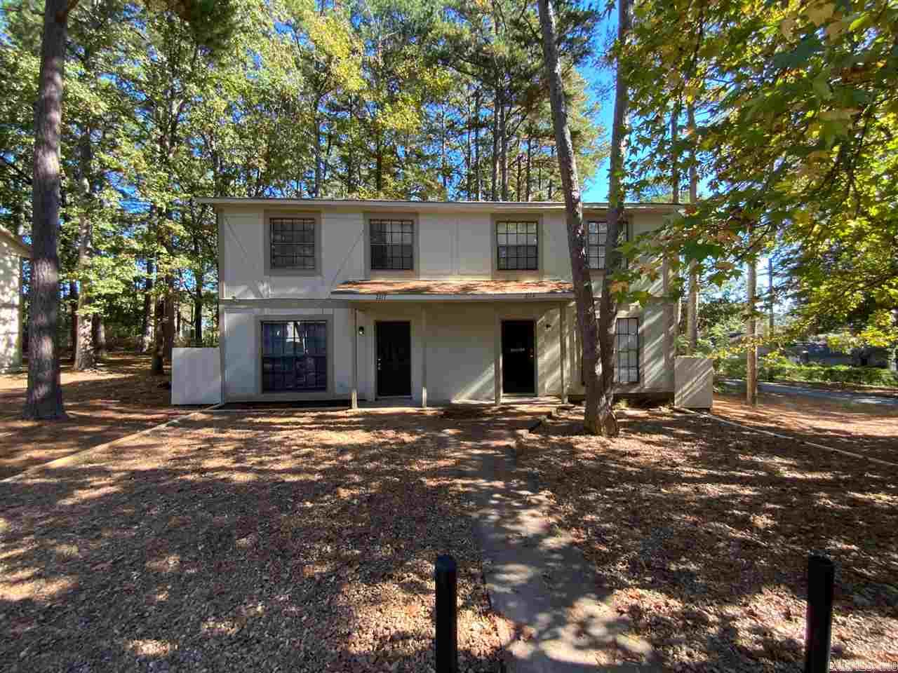 John Barrow - Residential Lease