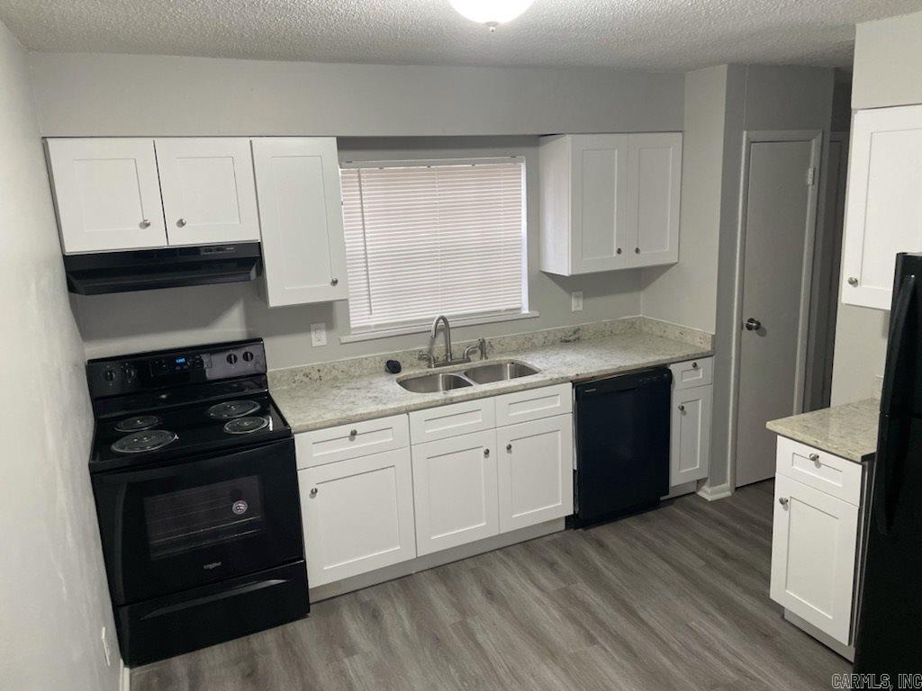 John Barrow - Residential Lease