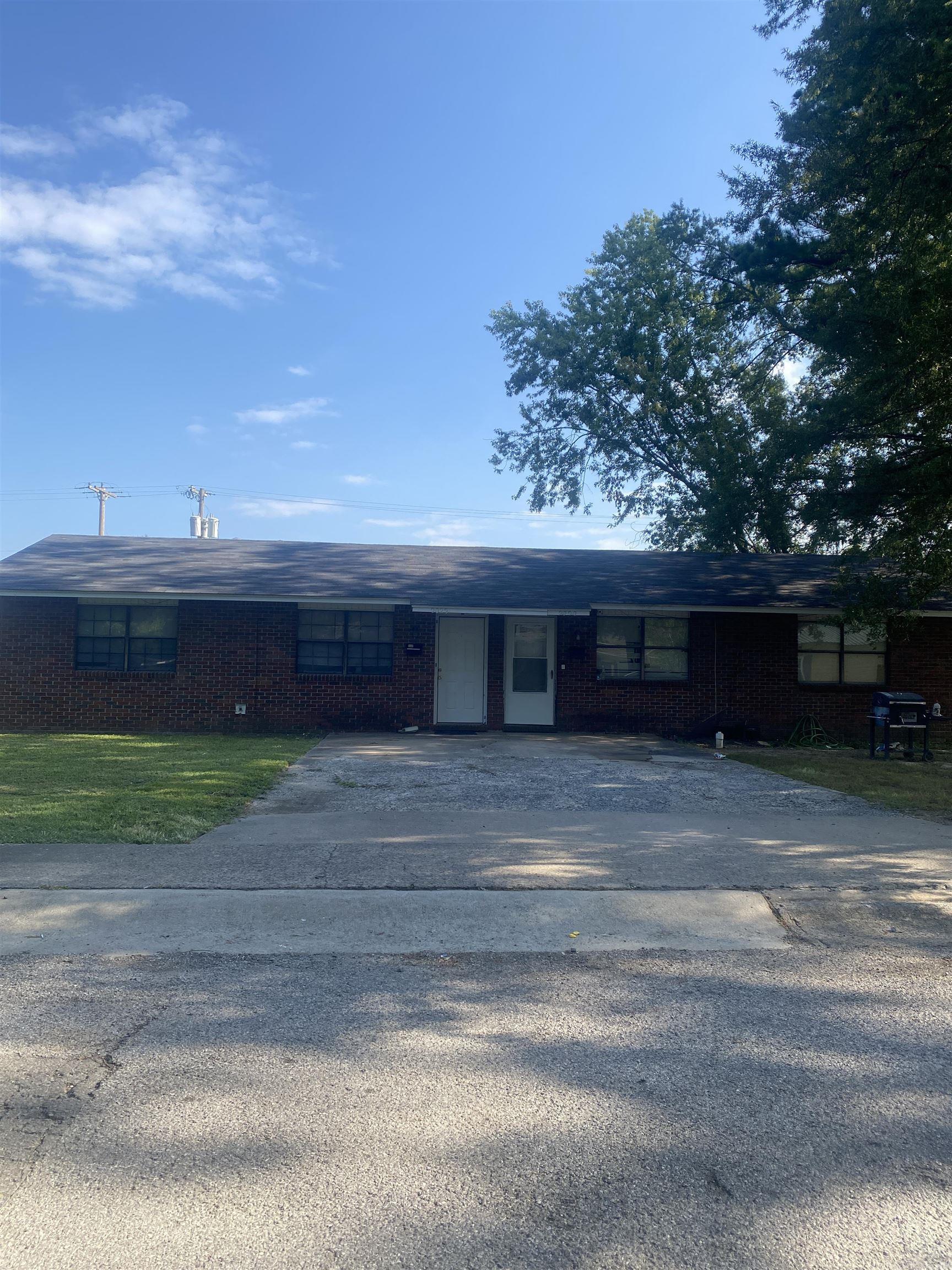 A package deal of three duplexes! Two of them are in Greenbrier w/2 units each. Each unit has 3 beds and 1 bath with .66 acres each for a total of 1.32 acres. These in Greenbrier are on different parcels. The other duplex is in Conway with one parcel. It has .242 of an acre with 2 units. Each unit in Conway has 2 beds with 1 bath. For more information, agents, please look under the confidential section. See MLS 25031100