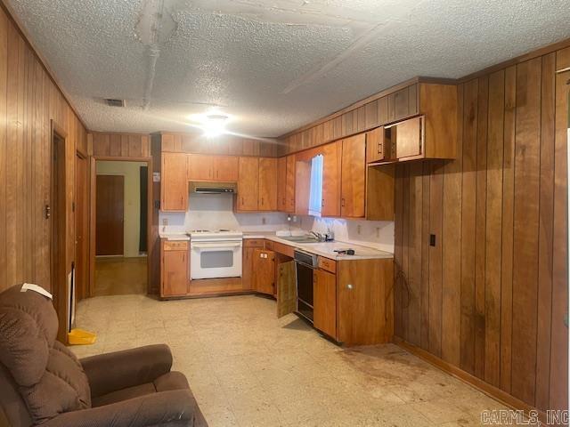 Improvement Company - Residential