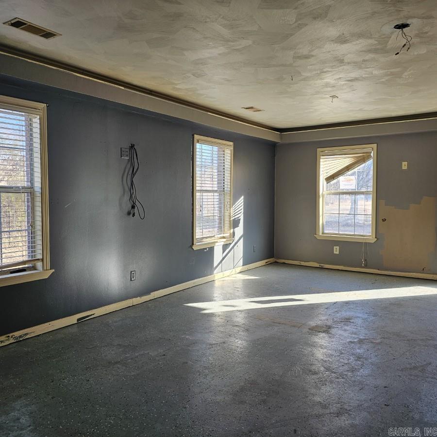 SHERMAN HILL ANNEX - Residential