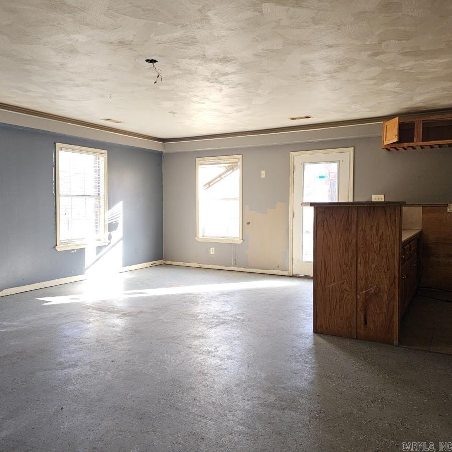 SHERMAN HILL ANNEX - Residential