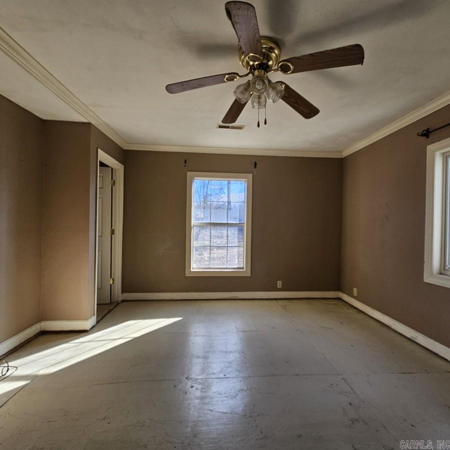 SHERMAN HILL ANNEX - Residential