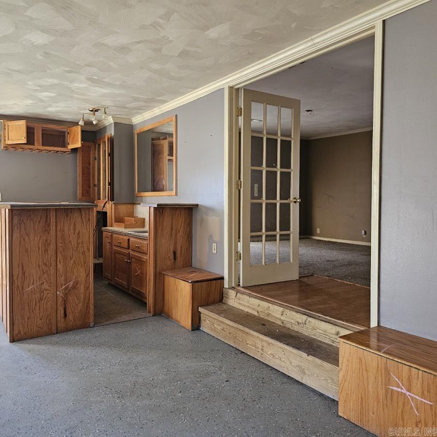 SHERMAN HILL ANNEX - Residential