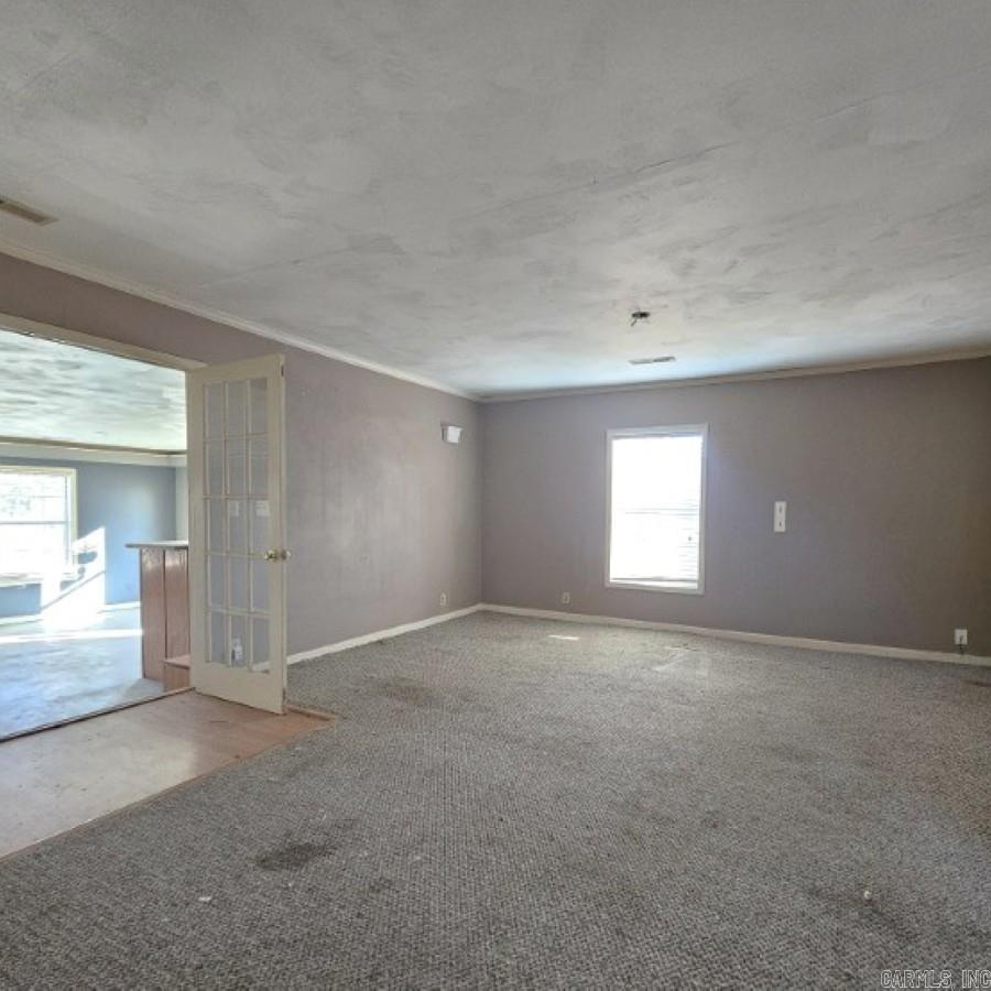 SHERMAN HILL ANNEX - Residential