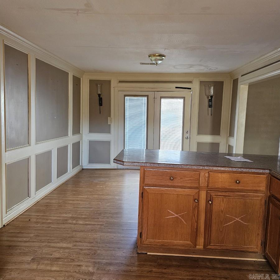 SHERMAN HILL ANNEX - Residential