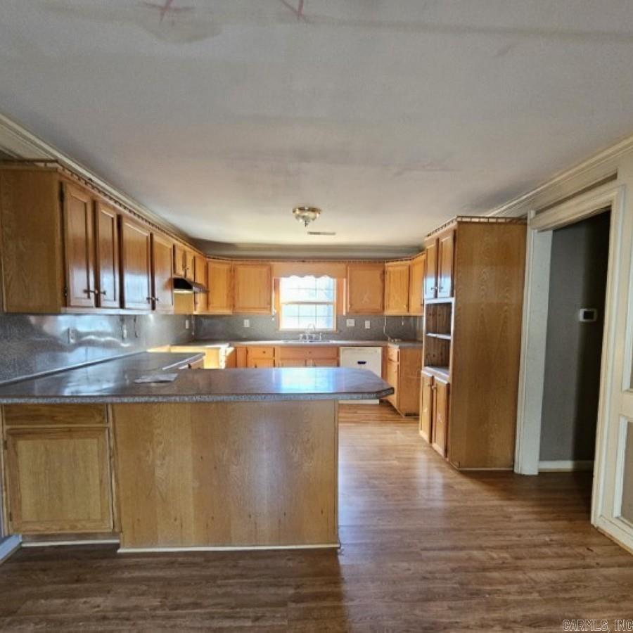 SHERMAN HILL ANNEX - Residential