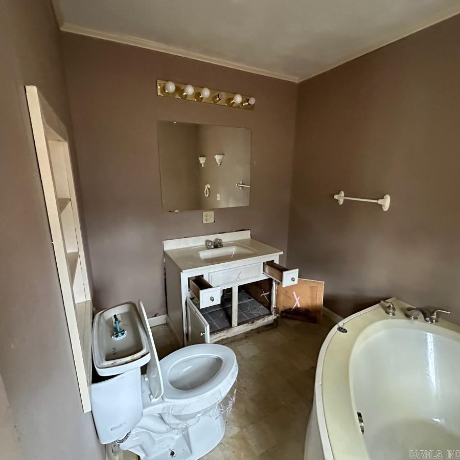 SHERMAN HILL ANNEX - Residential