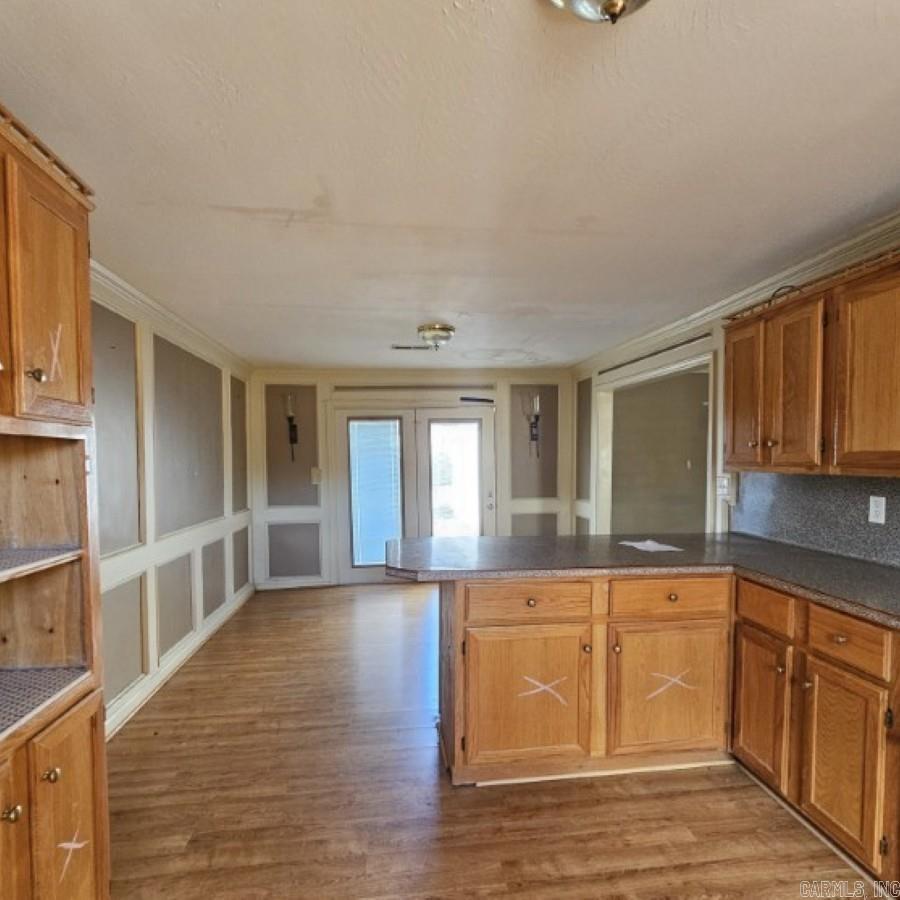 SHERMAN HILL ANNEX - Residential