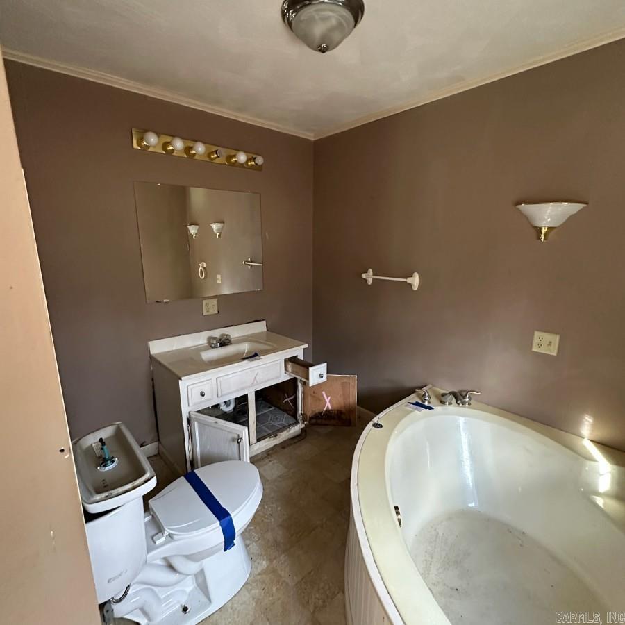 SHERMAN HILL ANNEX - Residential