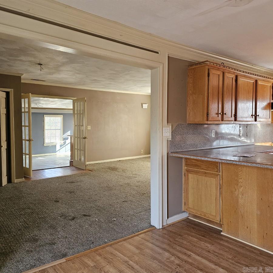 SHERMAN HILL ANNEX - Residential