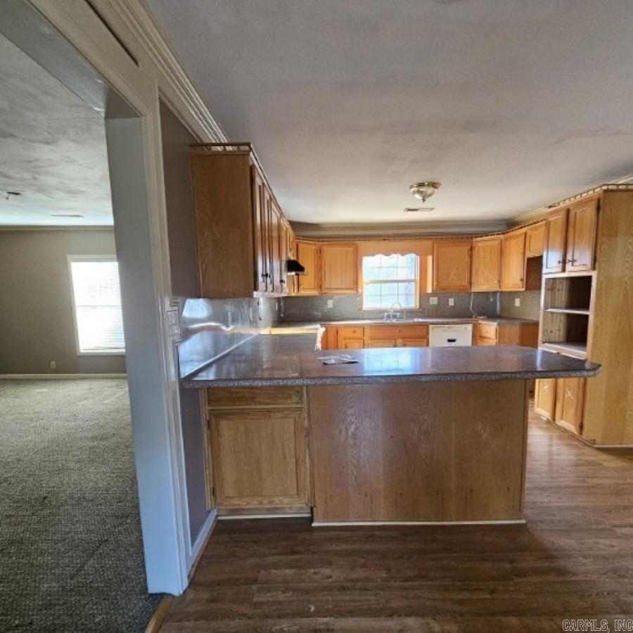 SHERMAN HILL ANNEX - Residential