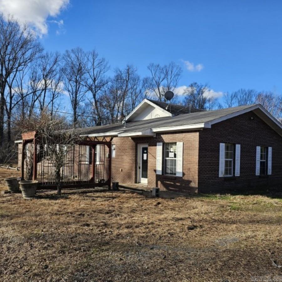 SHERMAN HILL ANNEX - Residential