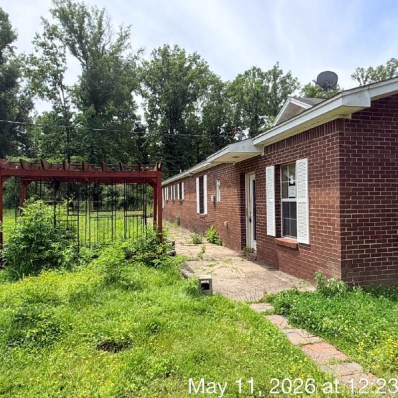 SHERMAN HILL ANNEX - Residential