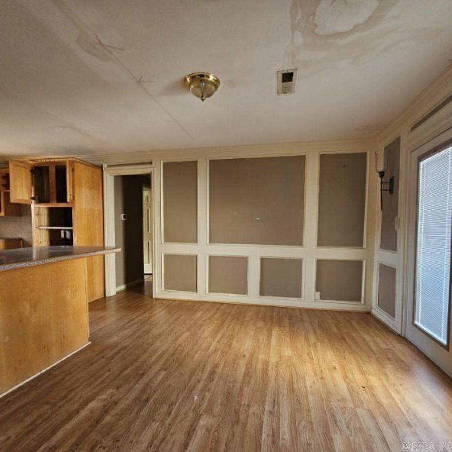 SHERMAN HILL ANNEX - Residential