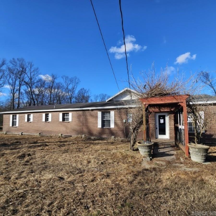 SHERMAN HILL ANNEX - Residential