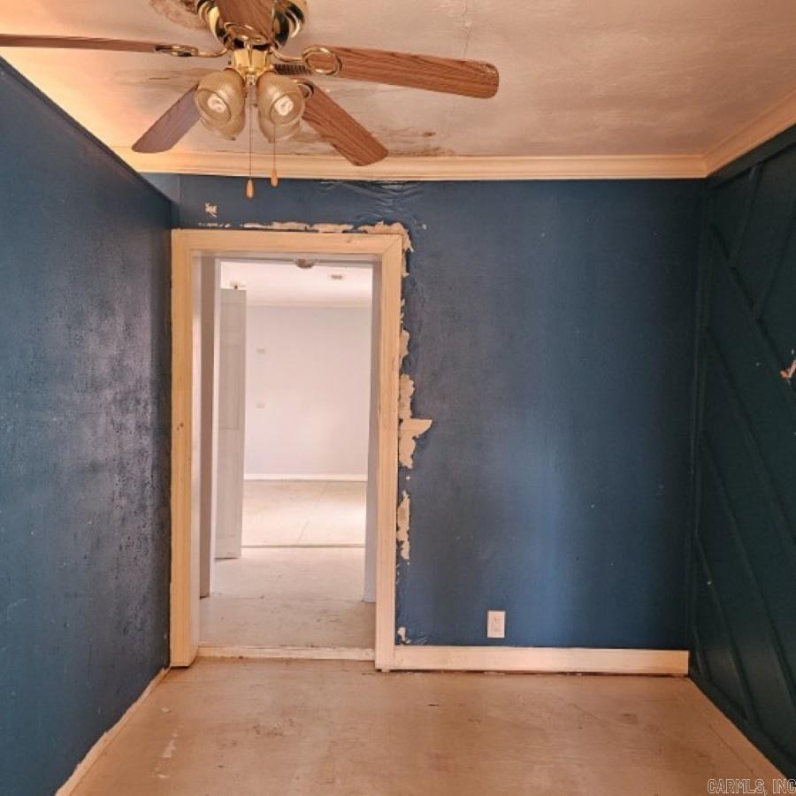 SHERMAN HILL ANNEX - Residential