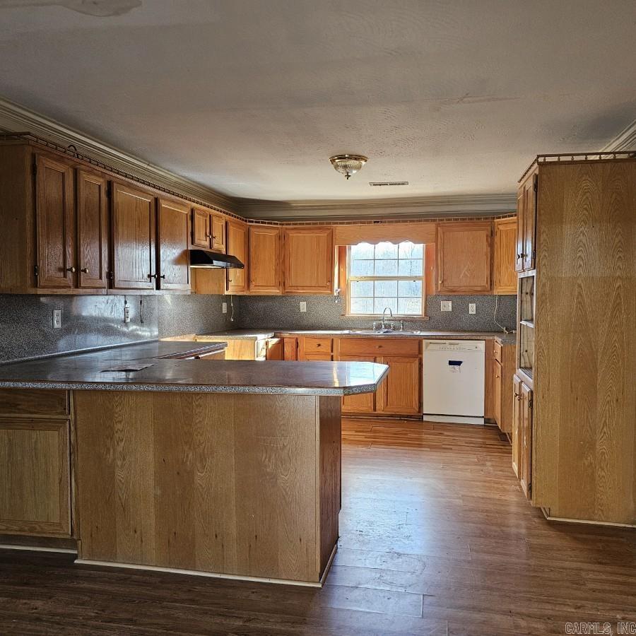 SHERMAN HILL ANNEX - Residential