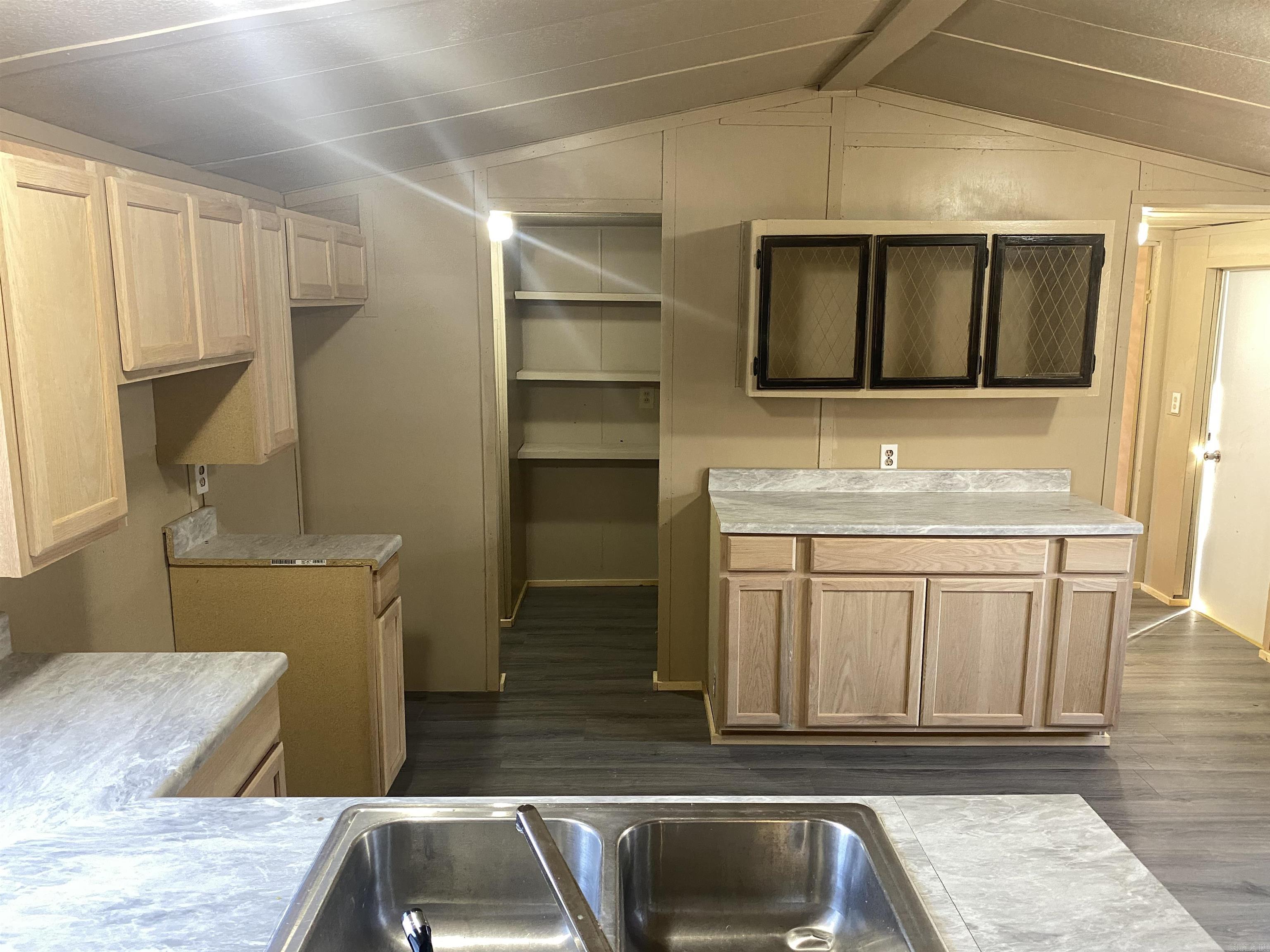 Original Town of Dequeen - Residential