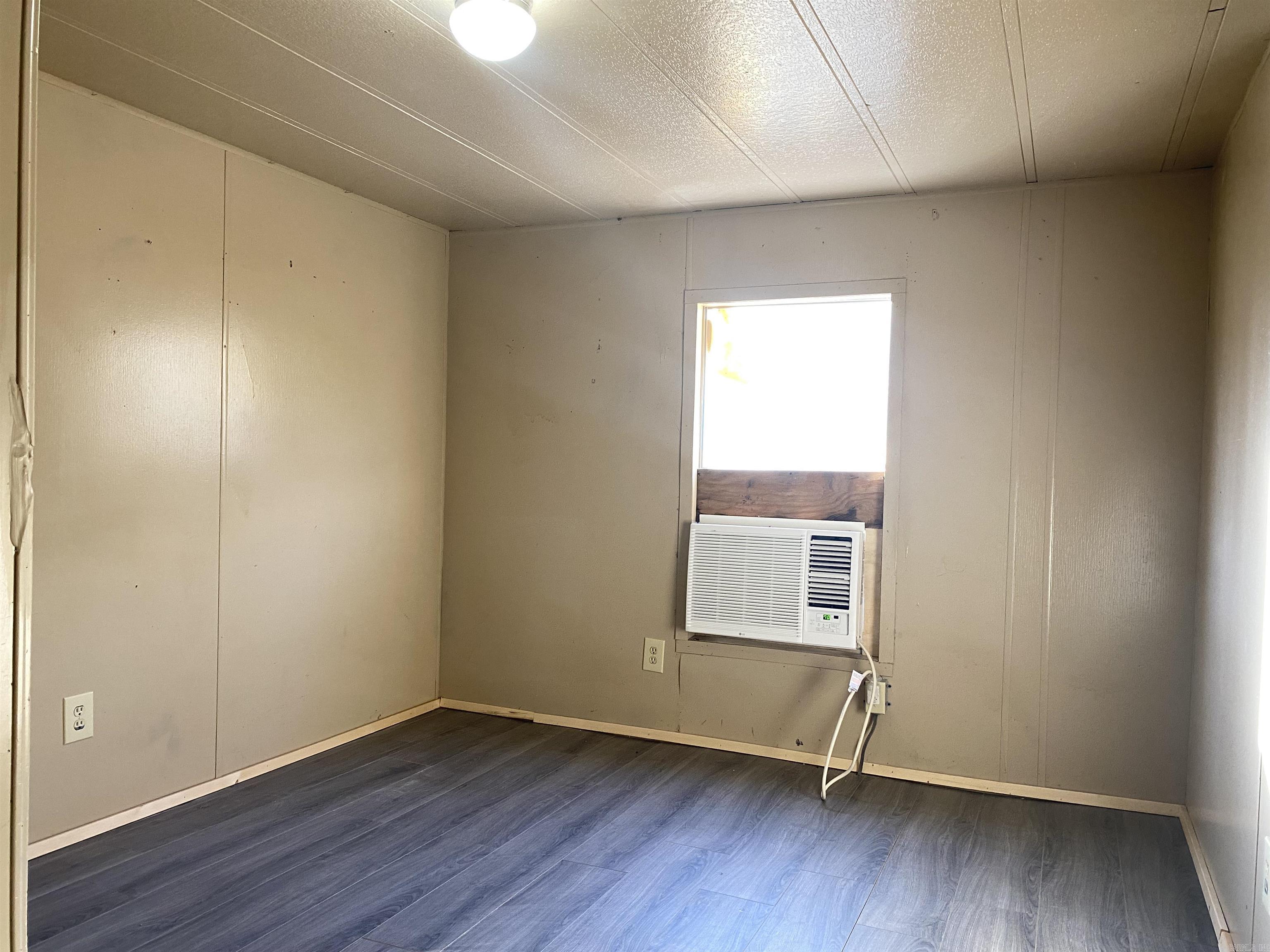 Original Town of Dequeen - Residential