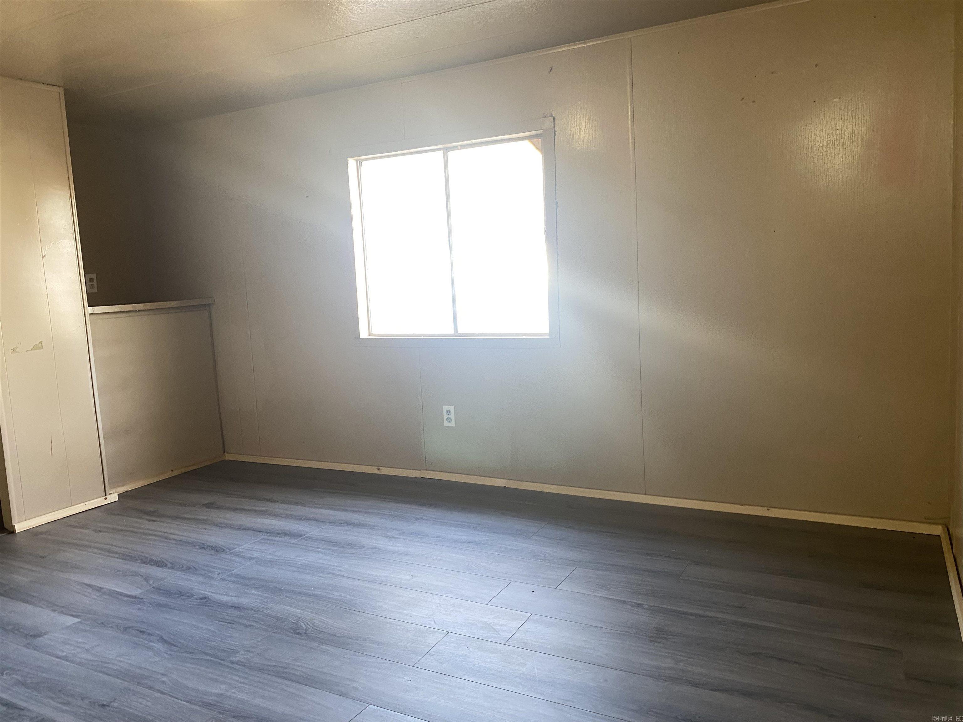 Original Town of Dequeen - Residential