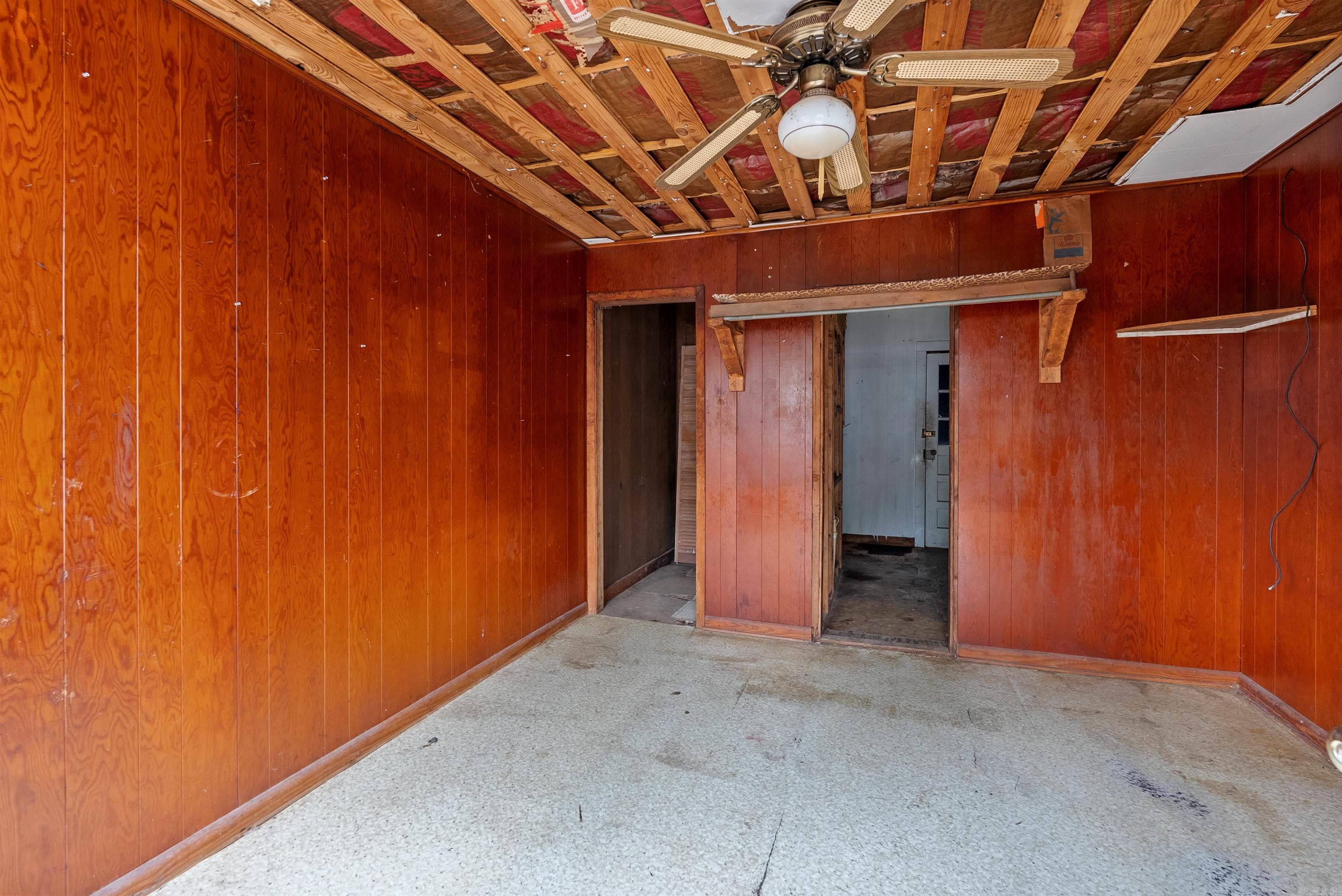 W T CARMICHAEL ADDITION - Residential