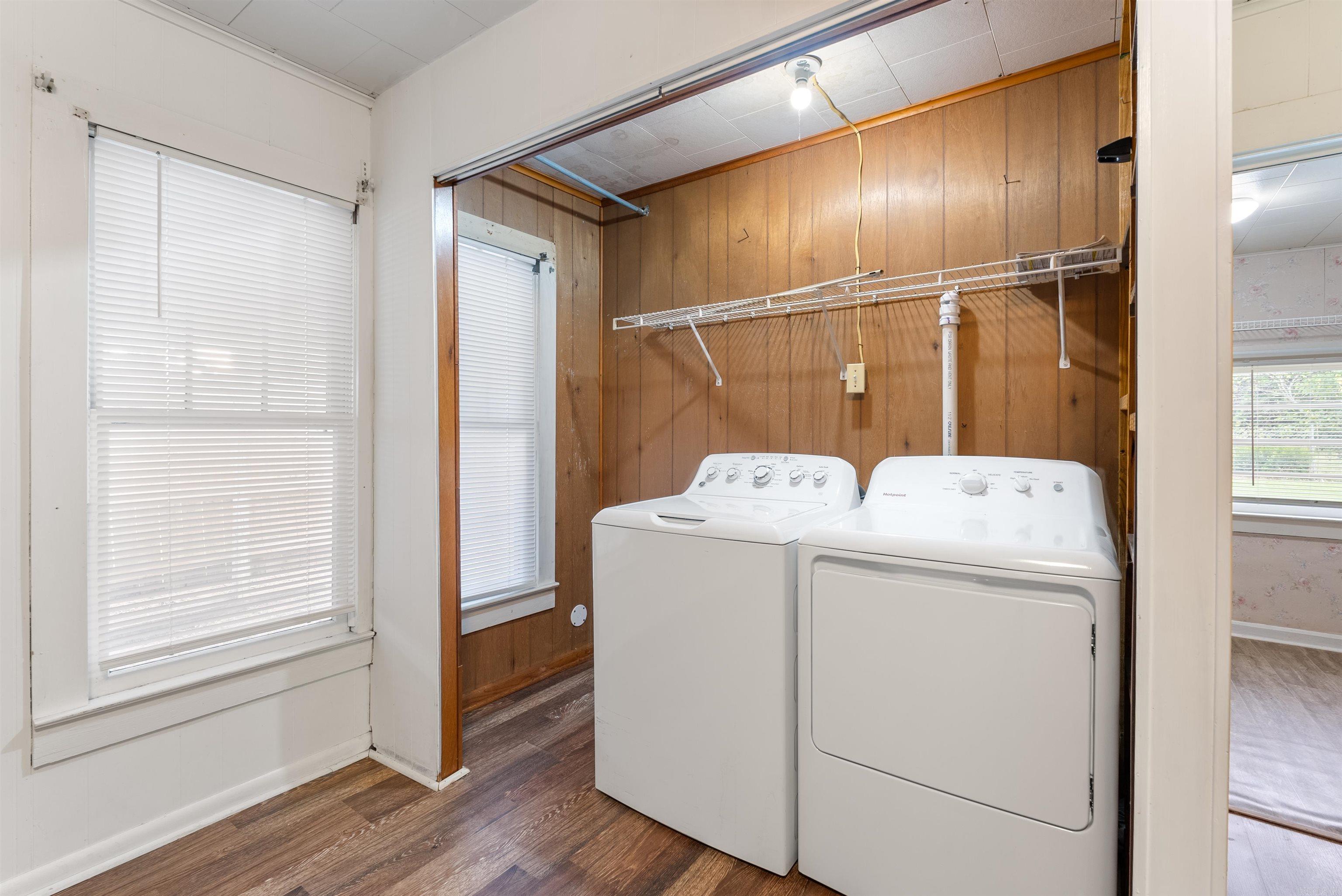 W T CARMICHAEL ADDITION - Residential