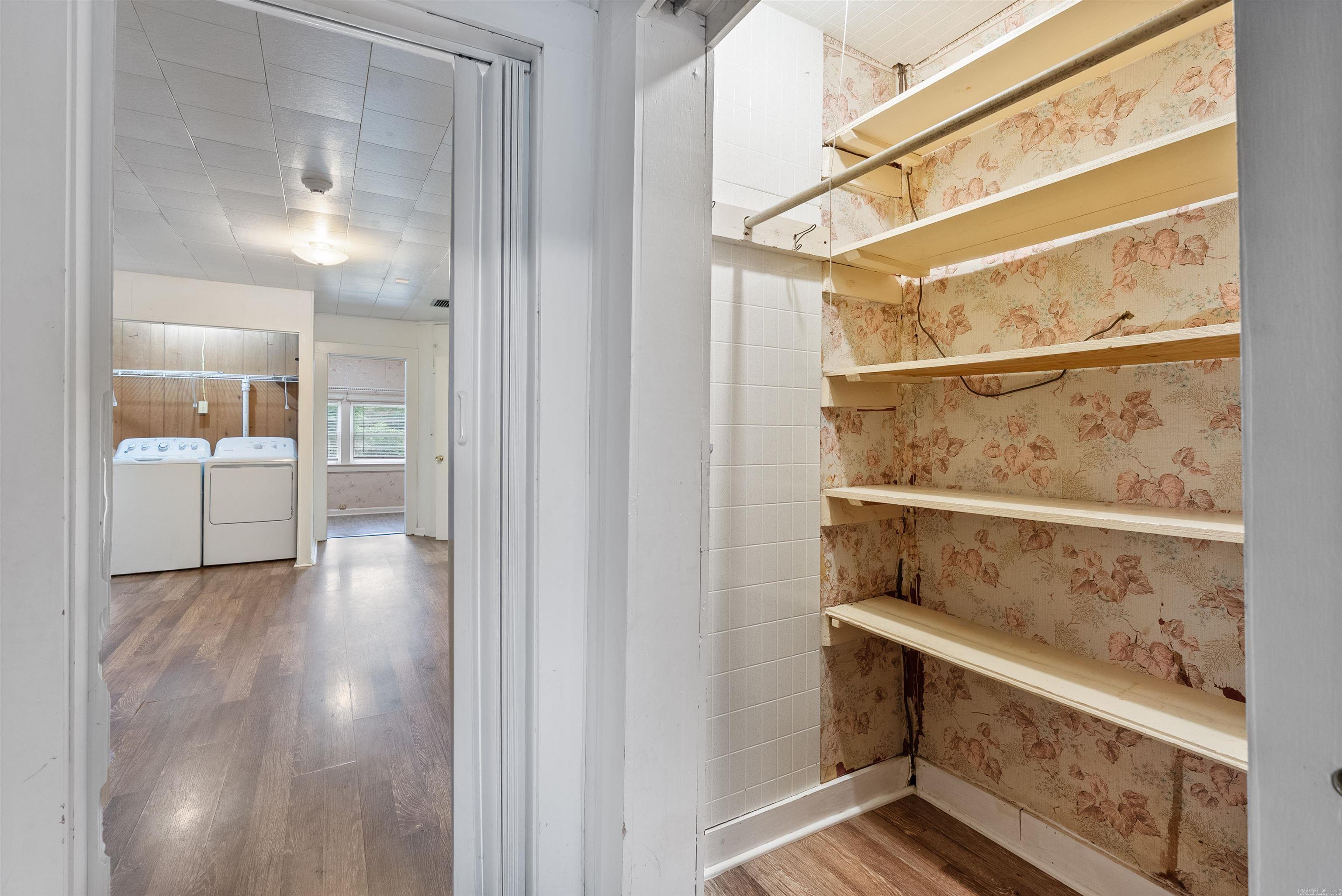 W T CARMICHAEL ADDITION - Residential