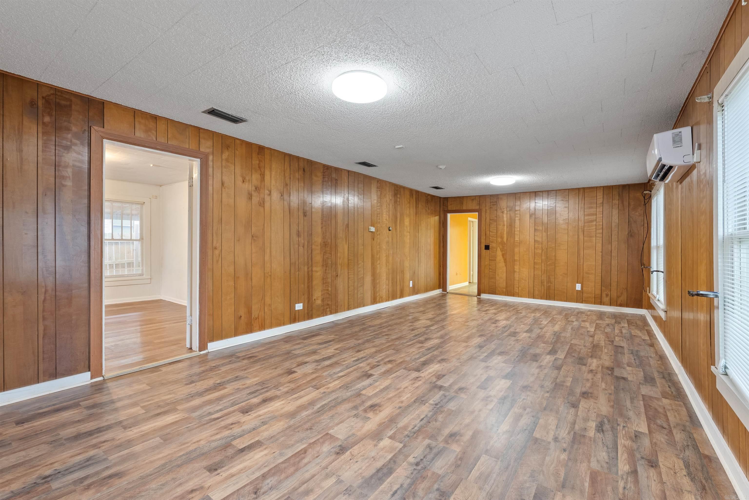 W T CARMICHAEL ADDITION - Residential