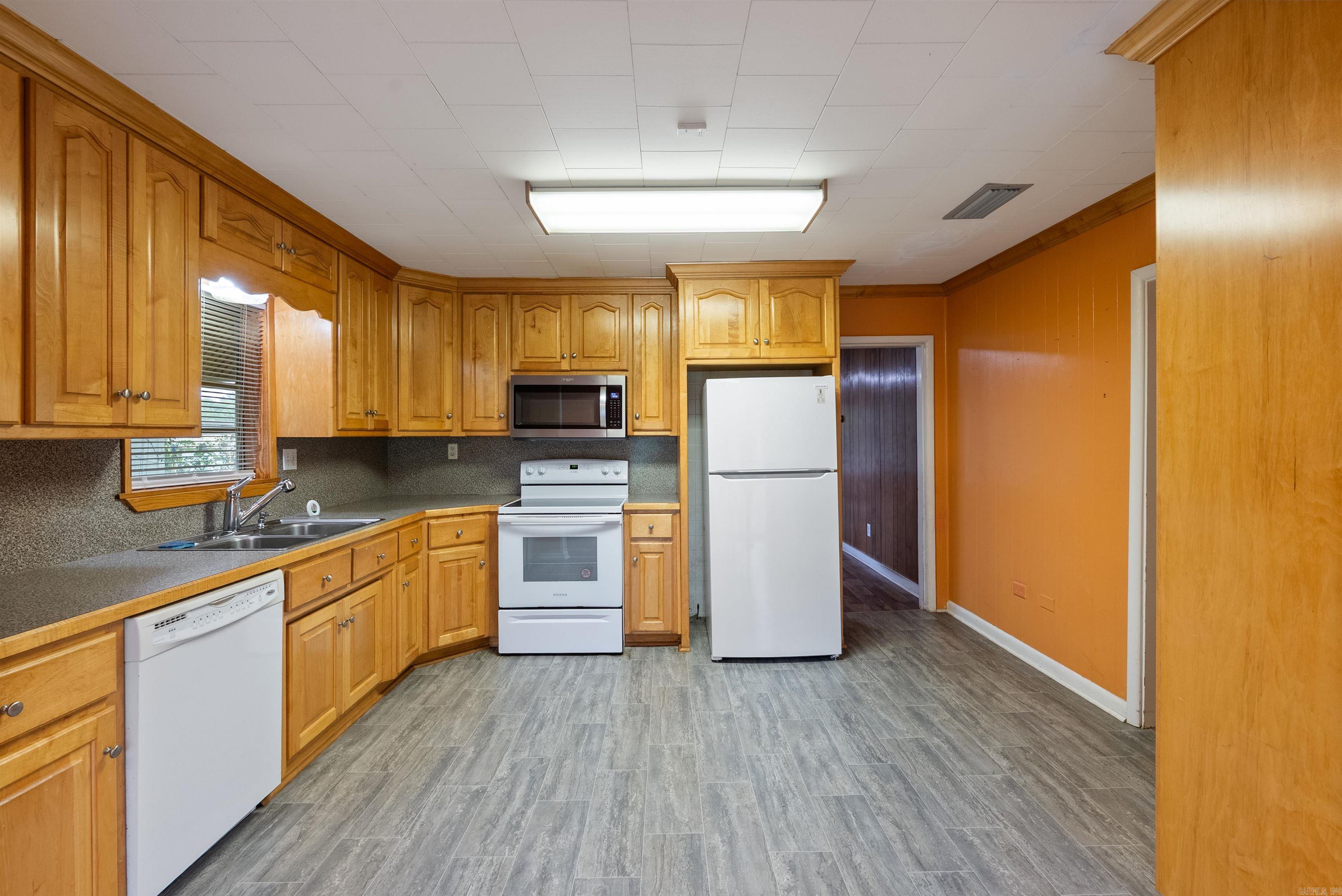 W T CARMICHAEL ADDITION - Residential