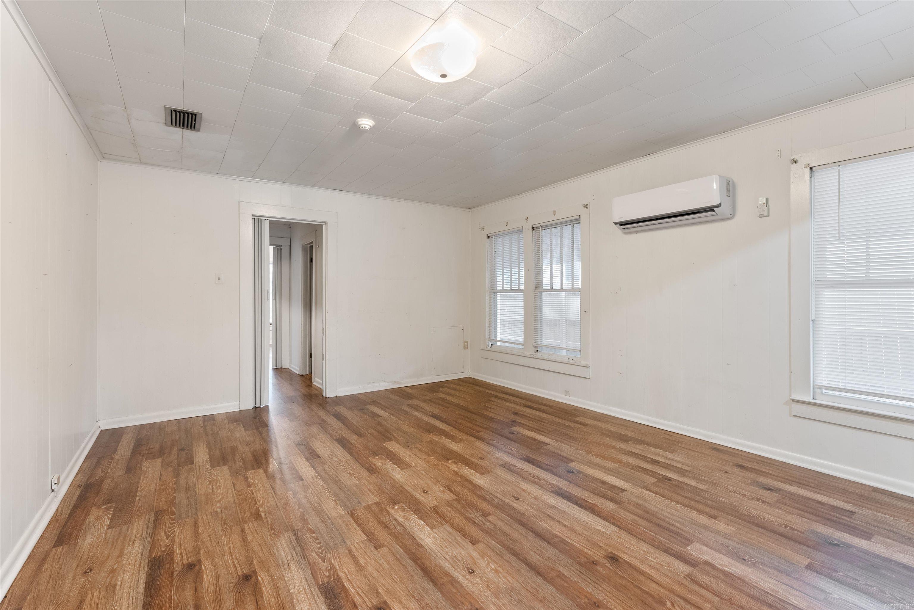 W T CARMICHAEL ADDITION - Residential