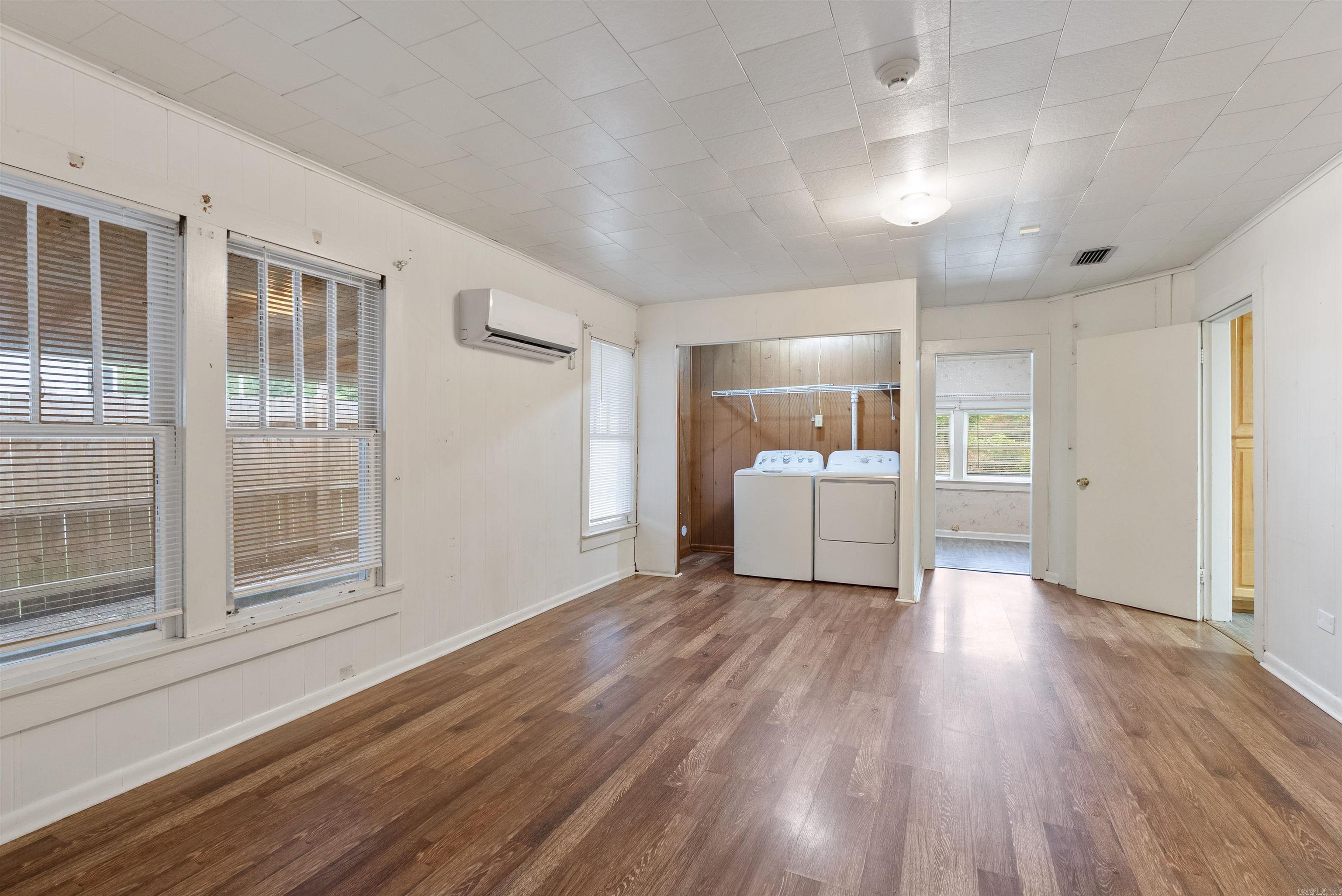 W T CARMICHAEL ADDITION - Residential
